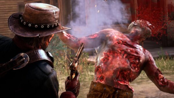 El Mejor DLC de la historia de Rockstar Games