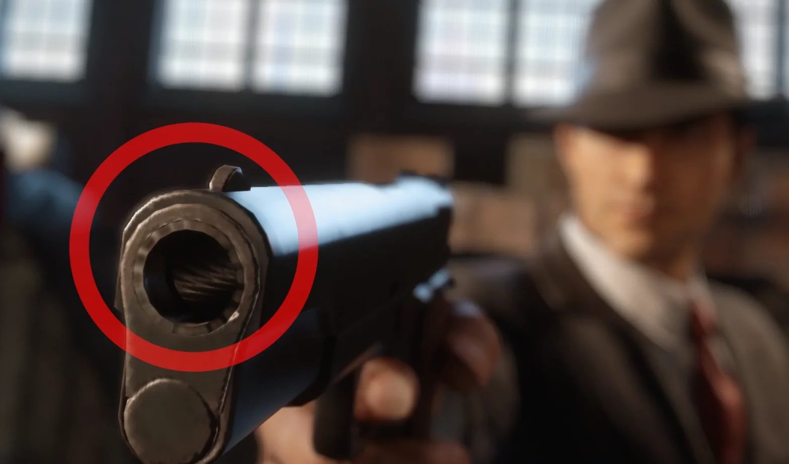 20 Curiosidades de Mafia: Definitive Edition