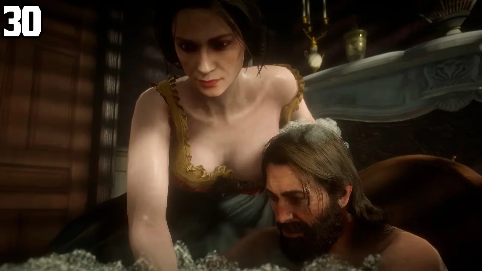30 Detalles Increíbles de Red Dead Redemption 2