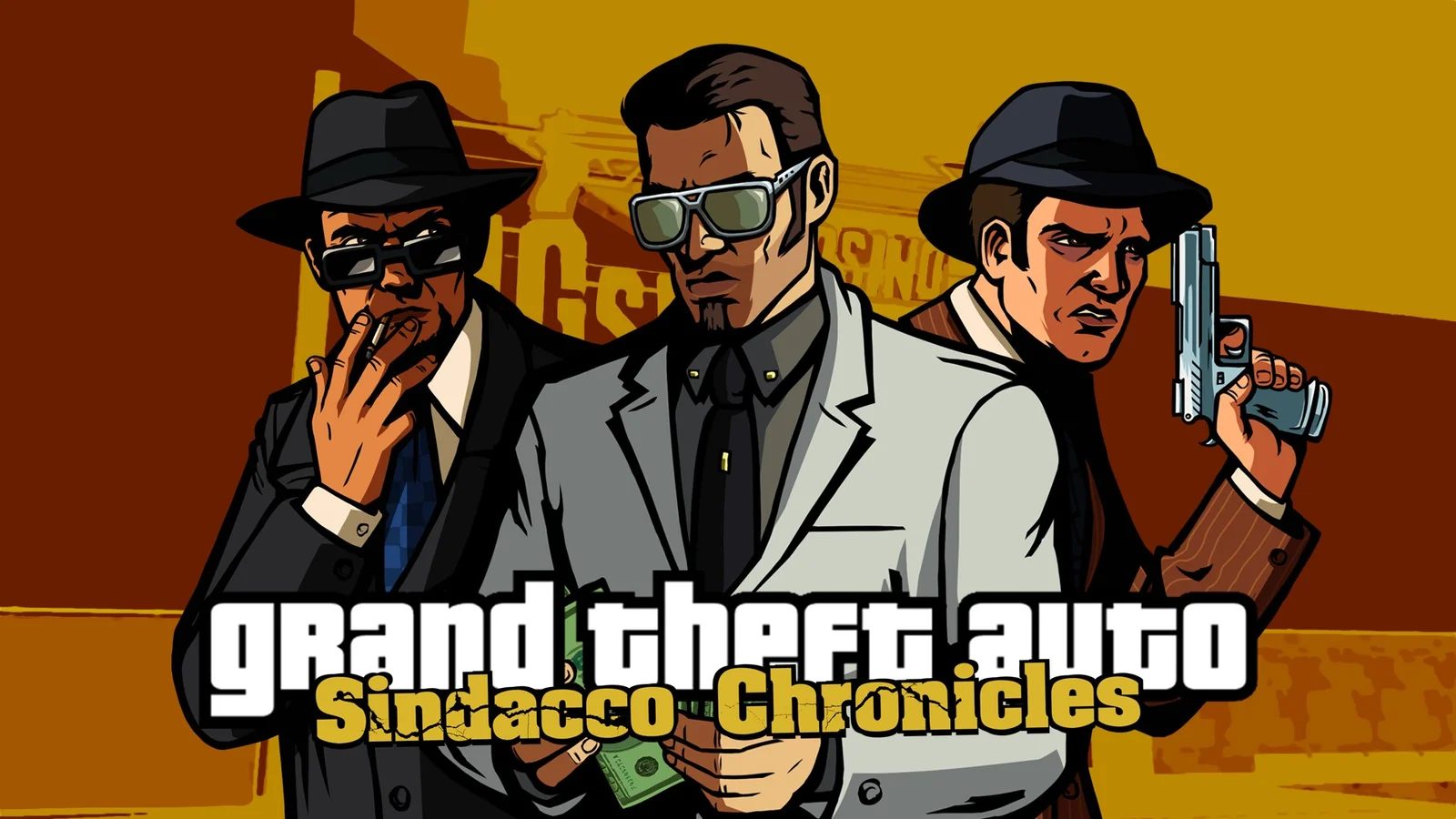 GTA: Sindacco Chronicles, la contraparte del Liberty City Stories hecha por fans