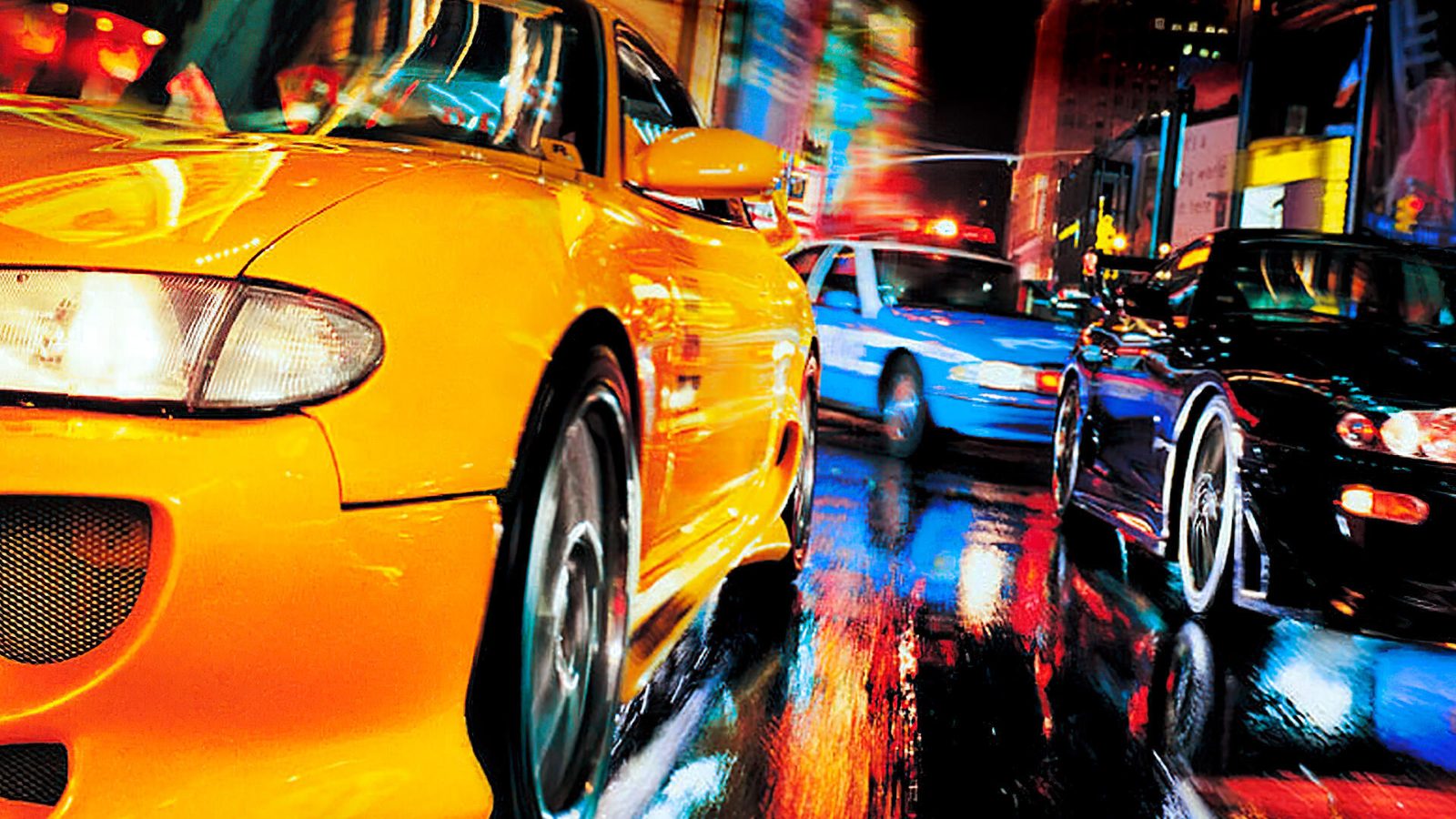 El Legado Oculto de Midnight Club.