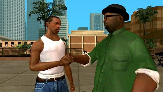 El café más caro de la historia: El mod sexual que casi acaba con GTA San Andreas
