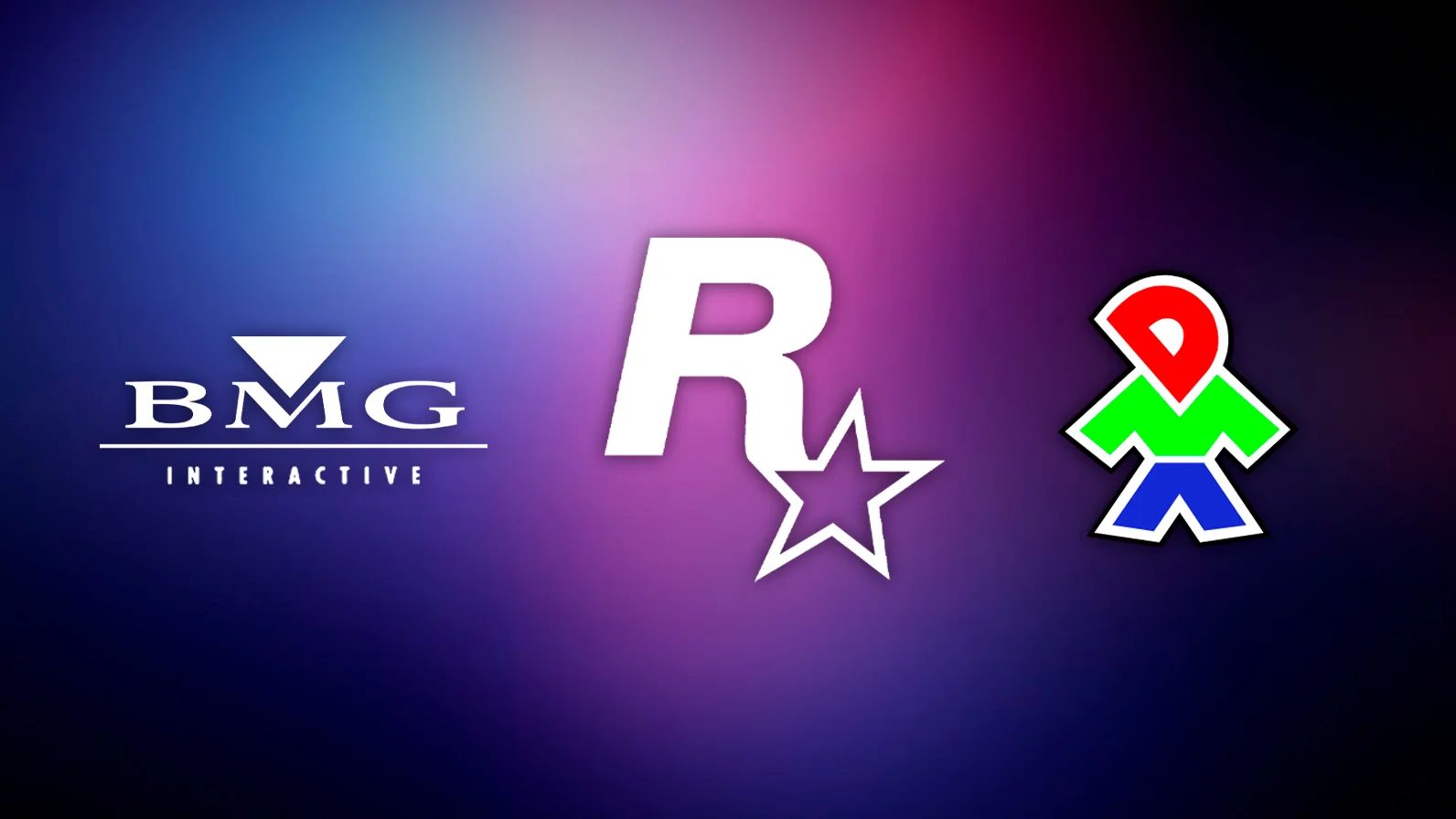 Los Origenes de Rockstar Games