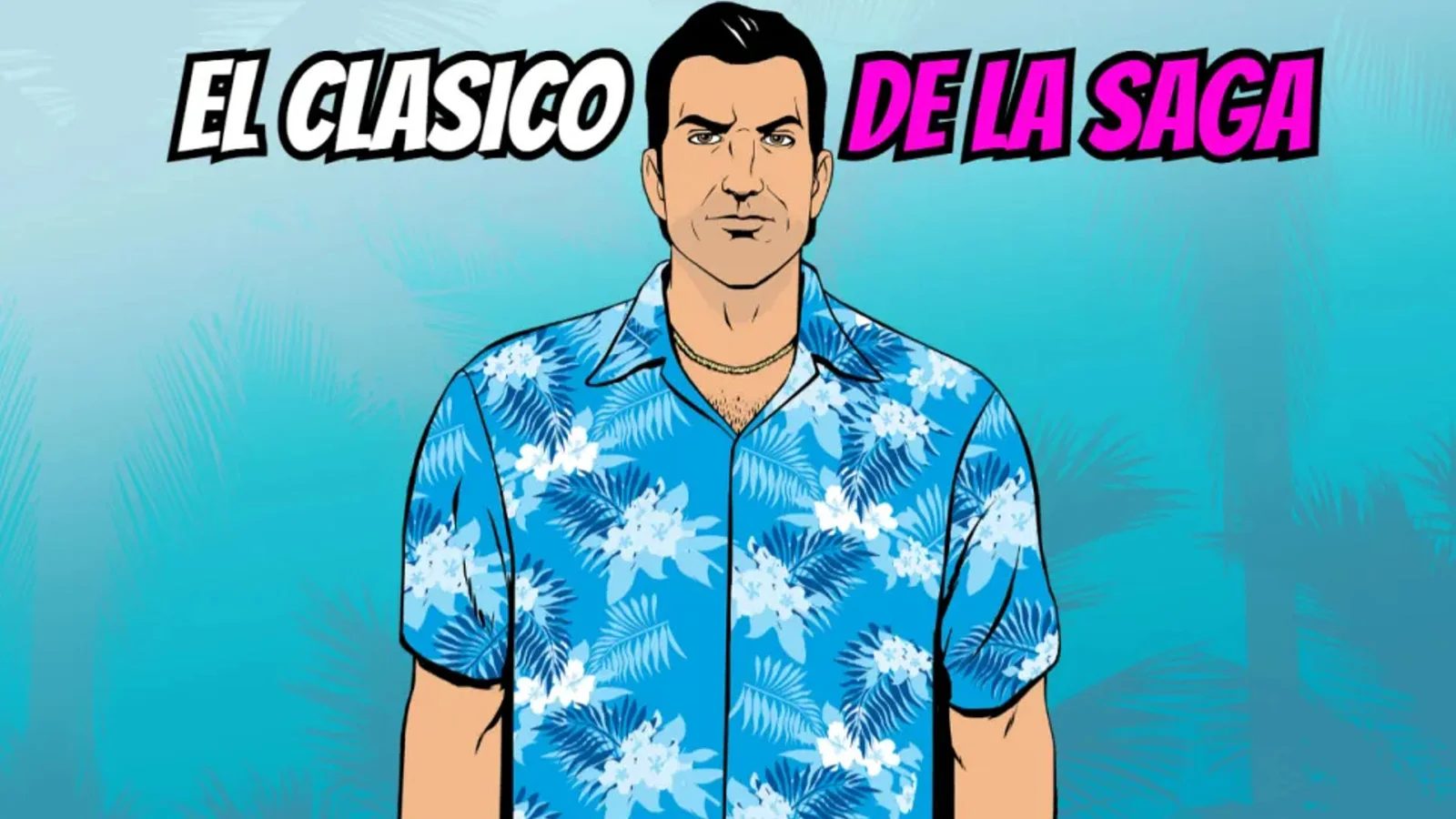 Review de GTA Vice City: El GTA Más Icónico