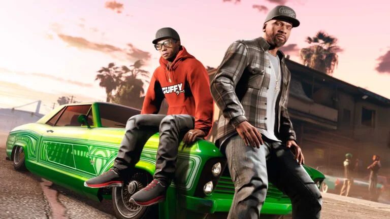 1 curiosidad de cada mejor amigo del protagonista en cada GTA!