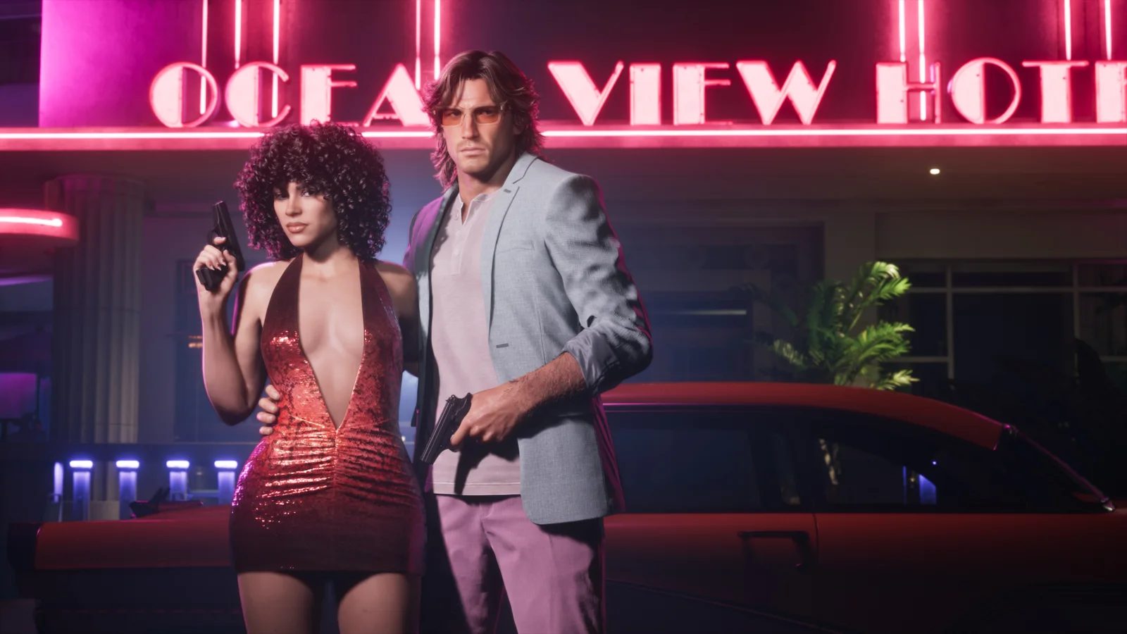 Easter Eggs y Secretos de las Últimas Imágenes de GTA 6