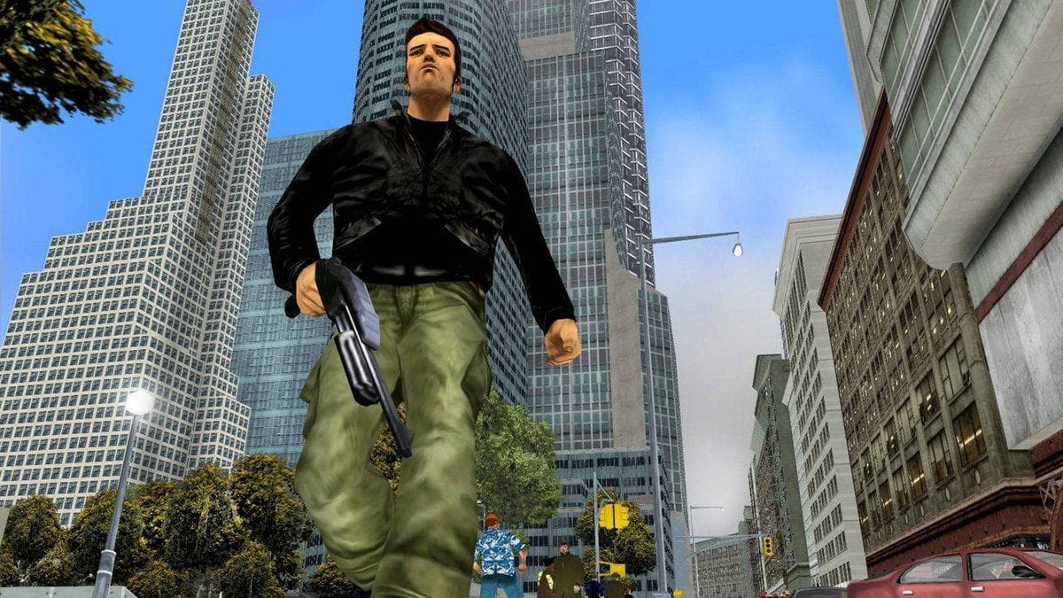 Las 10 grandes revelaciones de Dan Houser sobre GTA, Bully y su salida de Rockstar