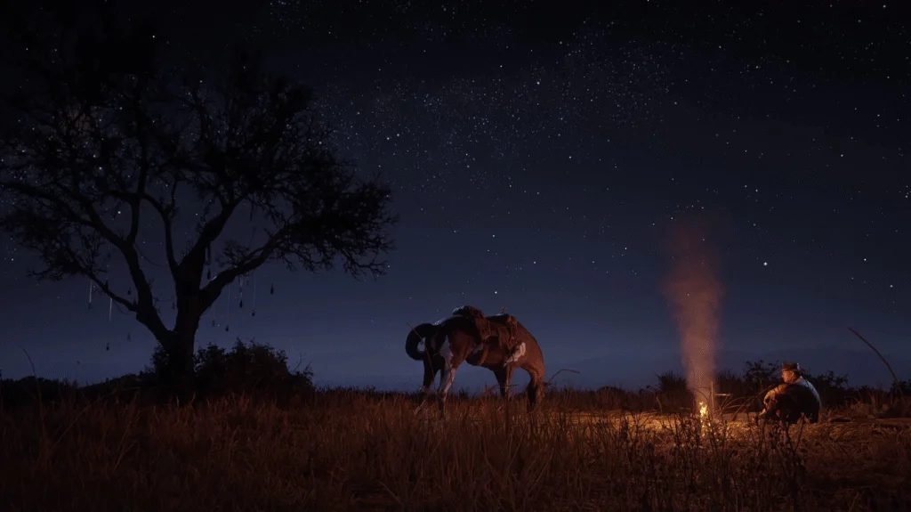 Red Dead Redemption 2 en PC supuso el principio del fin de la exclusividad de la franquicia en consolas.