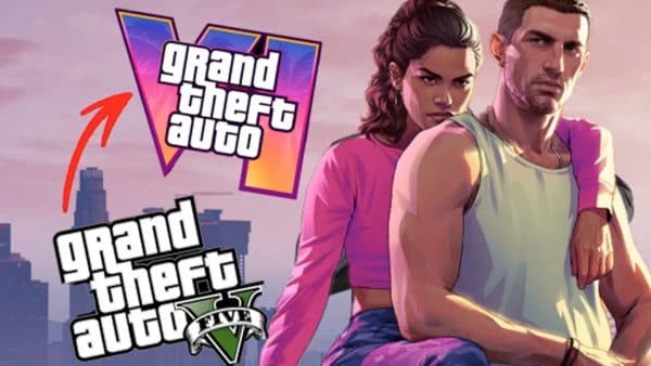 Referencias a Vice City en GTA 5 y Anteriores Juegos