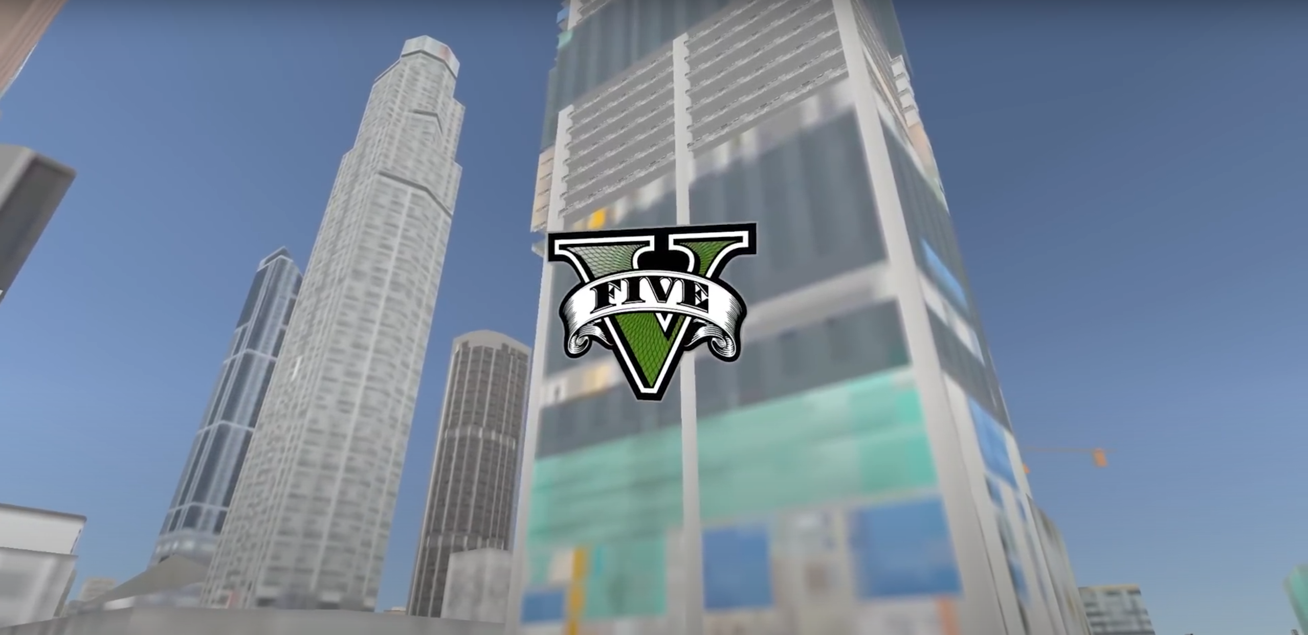 PEORES COPIAS DE GTA