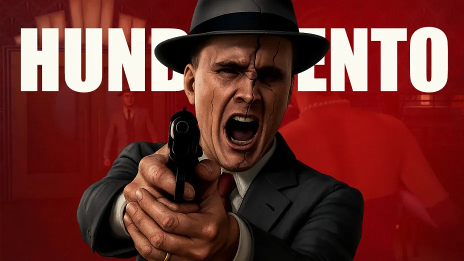 Cole Phelps: el Declive