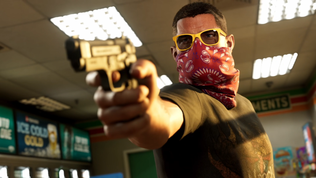 Jason Trailer 2 Atraco