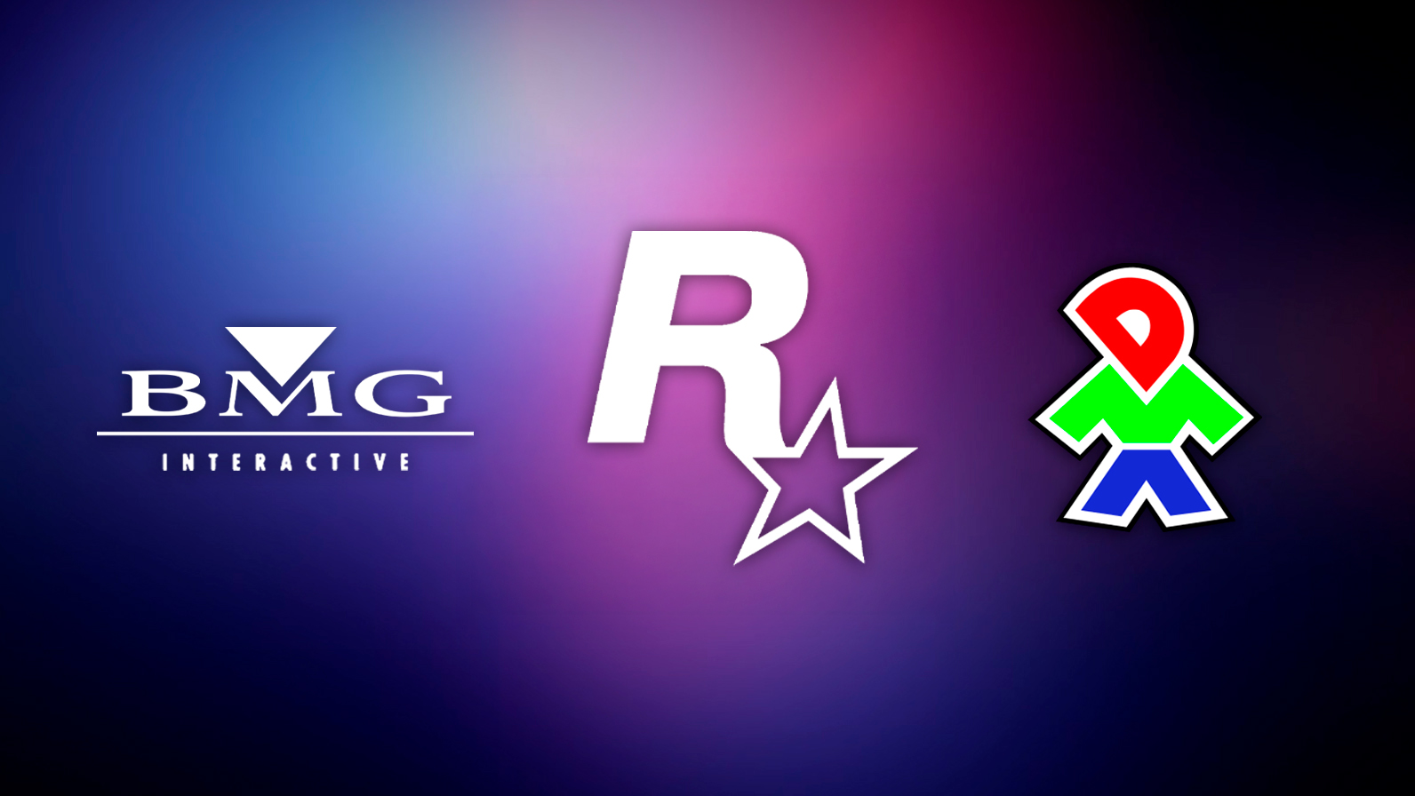 ROCKSTAR EVOLUTION