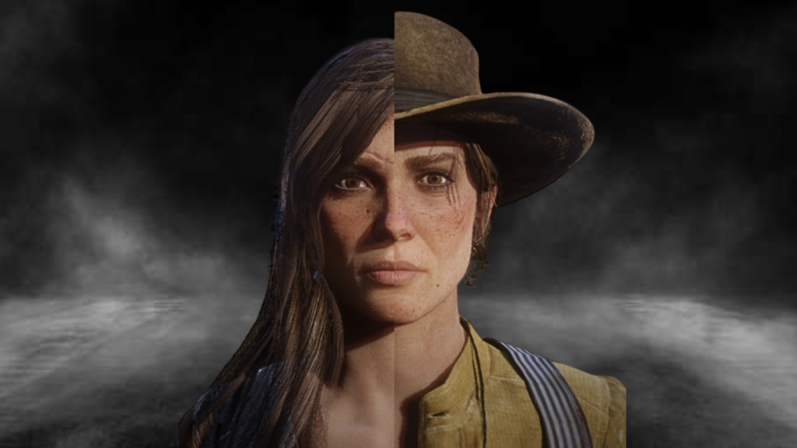Sadie Adler: ¿Una mujer auténtica?