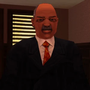 Salvatore Leone en GTA Liberty City Stories