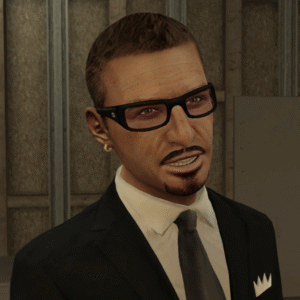 Tony Prince en Grand Theft Auto 4: The Ballad of Gay Tony