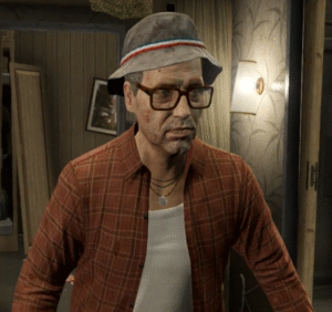 Ron Jakowski en GTA 5