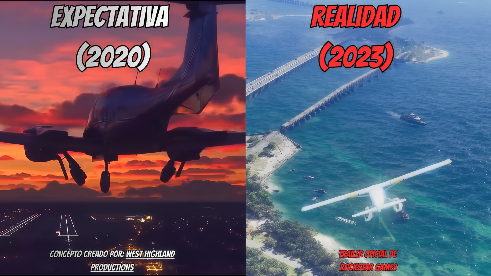 GTA VI No Te Va a Hacer Más Feliz 1