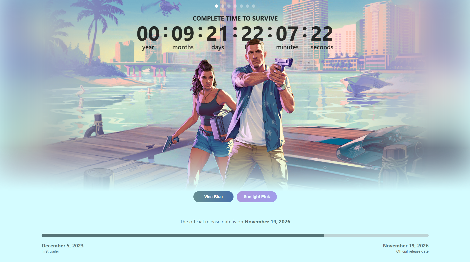 GTA VI No Te Va a Hacer Más Feliz 4